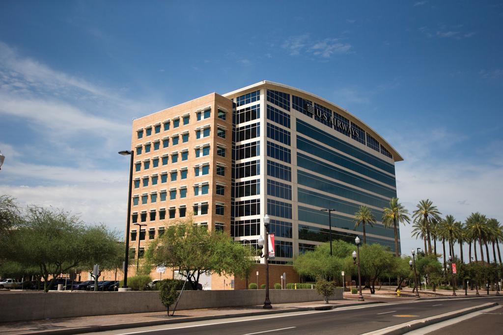 Avandex office
