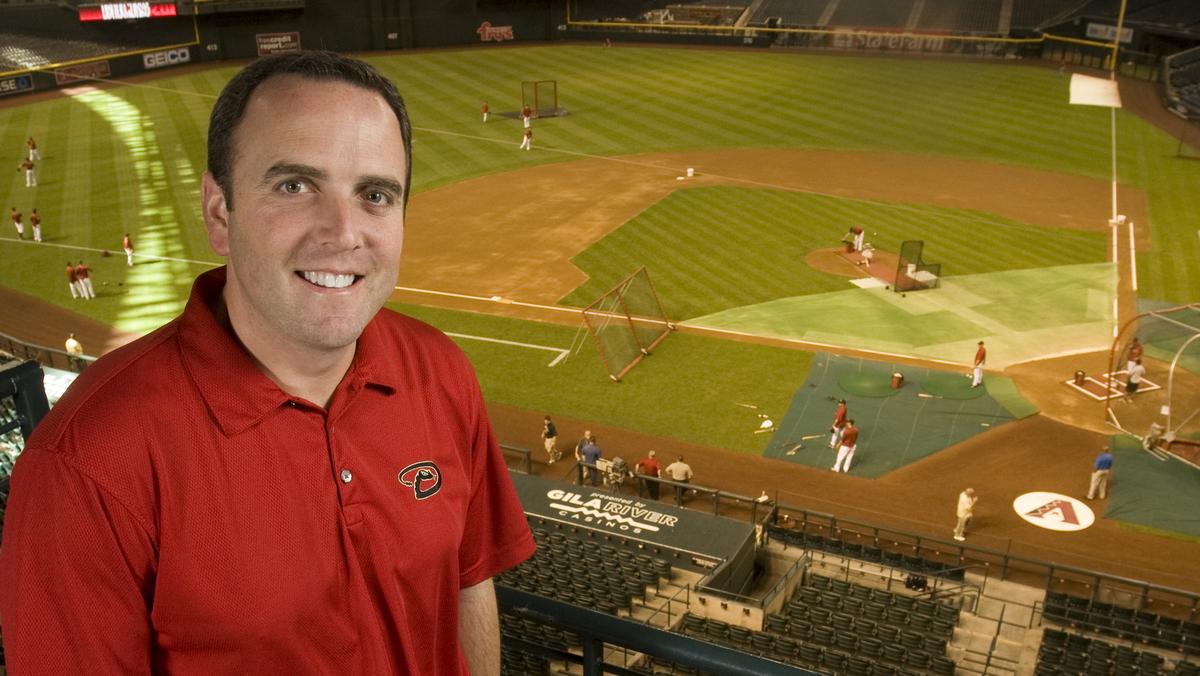 Diamondbacks look to figure out stadium solution in coming months