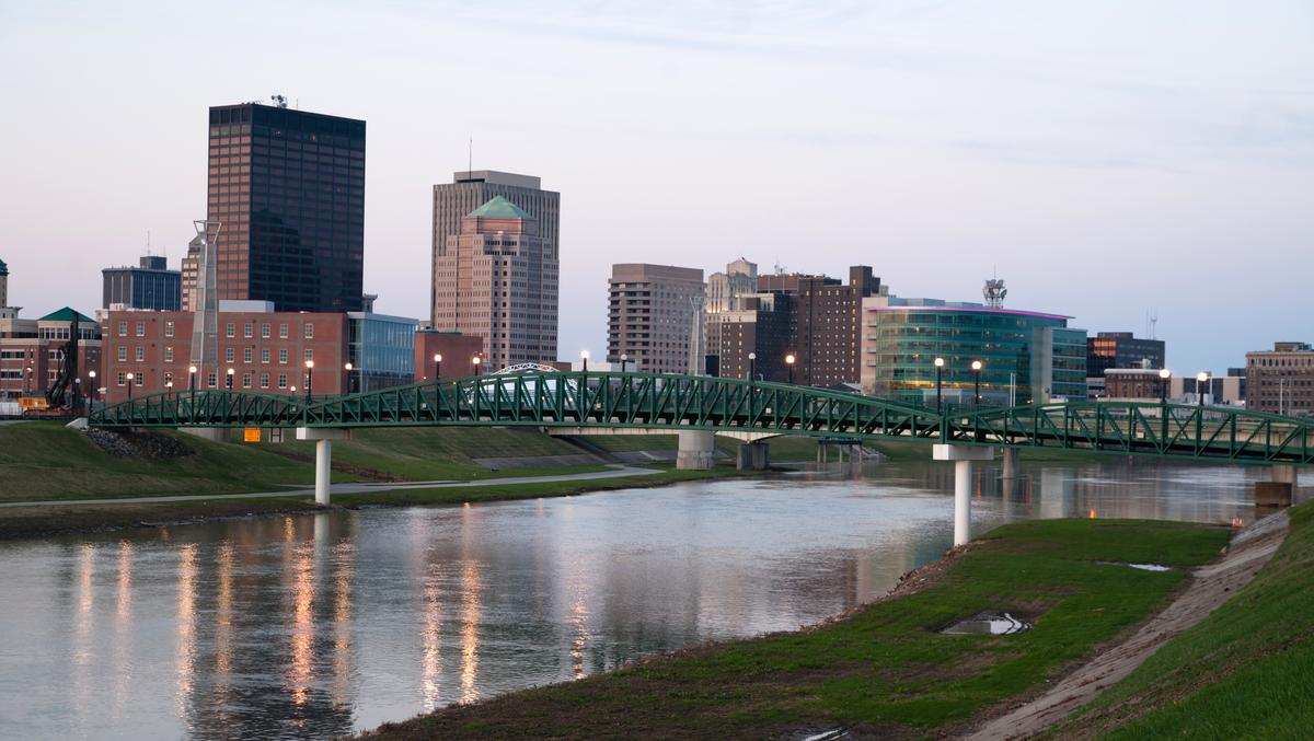 Dayton officials, businessmen facing indictment - Columbus Business First