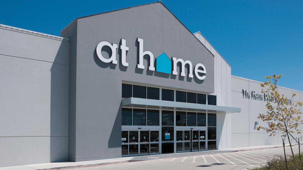 At Home opens in Pasco County - Tampa Bay Business Journal