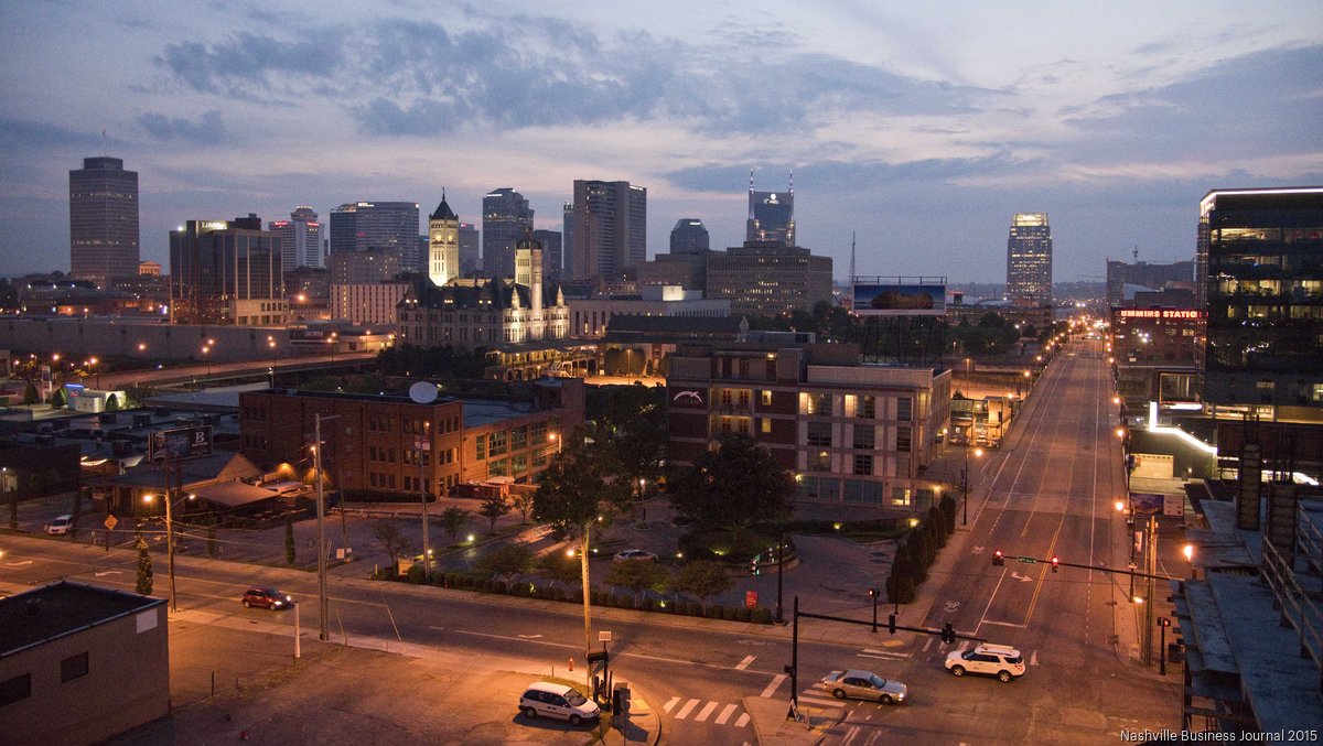 Ritz-Carlton preps Gulch sales gallery for long-awaited Nashville debut