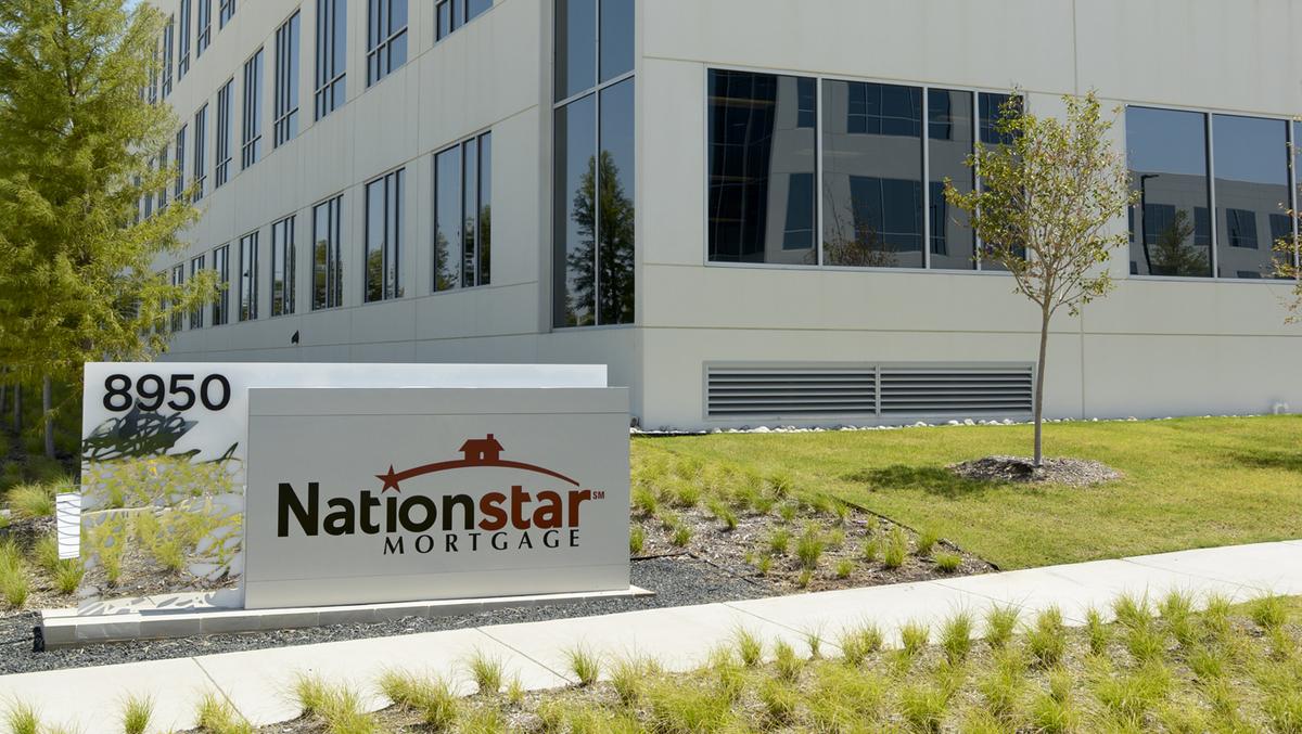 Nationstar acquired by WMIH Corp. Dallas Business Journal