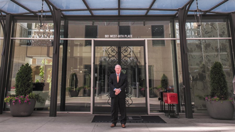 VanTrust Real Estate’s recent properties, projects in KC Kansas City