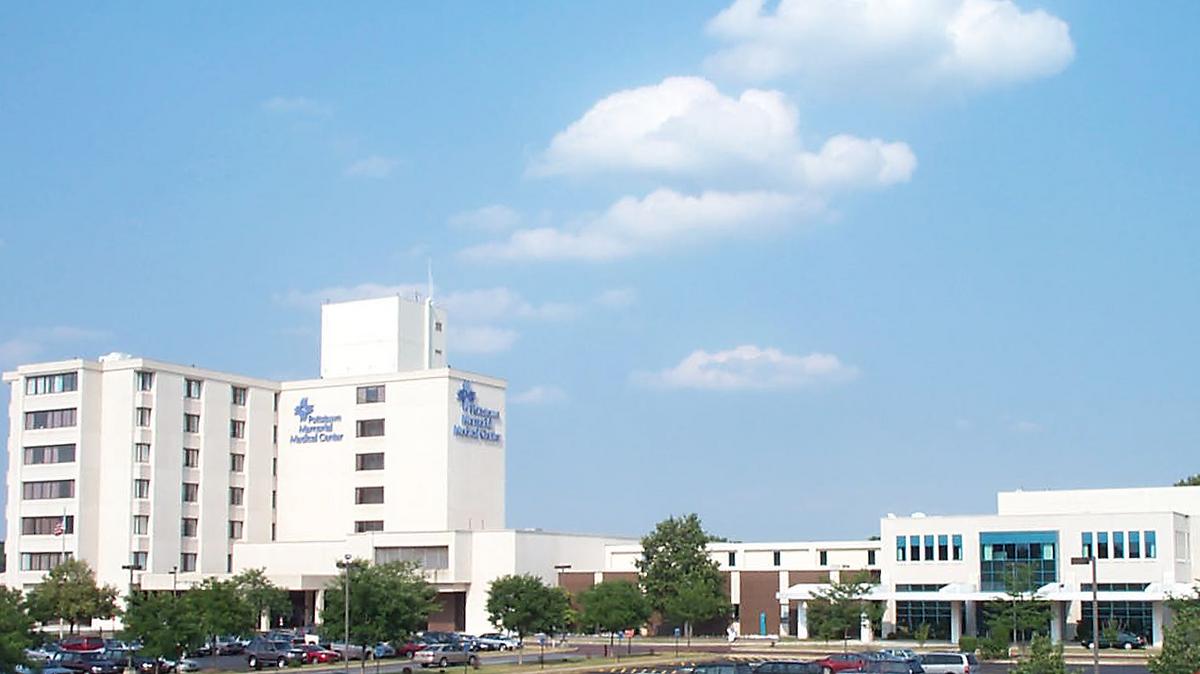 Nurses at Pottstown Hospital ratify 3year pact Philadelphia Business Journal