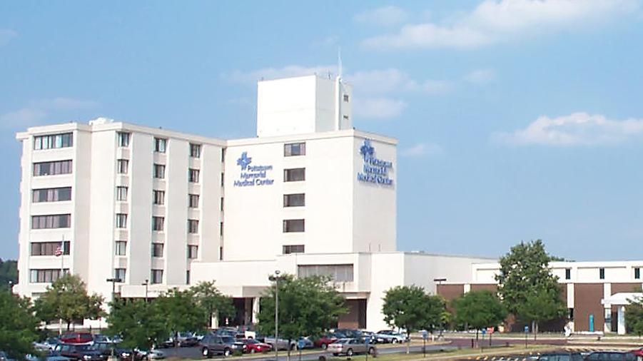 Tower Health financial recovery plan could include hospital sales