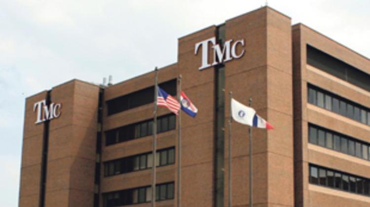 Truman Medical Center Jobs Kansas City Missouri