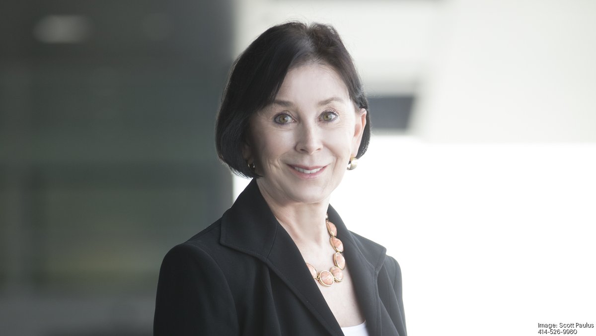 ProHealth Care CEO Susan Edwards to retire