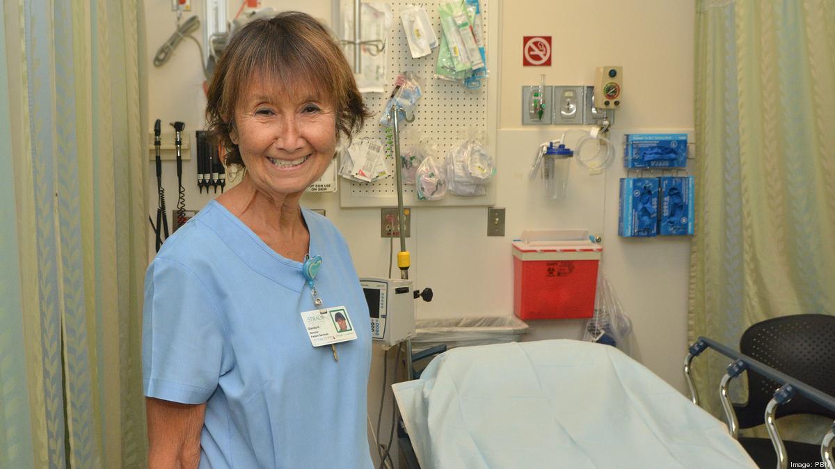 Healthcare Heroes Nurse Winner: Glenda Kaalakea - Pacific Business News