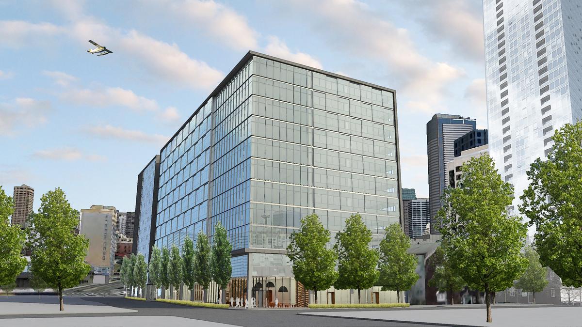 HBO to more than quadruple Seattle office, take over space in new Hill7  building - Puget Sound Business Journal