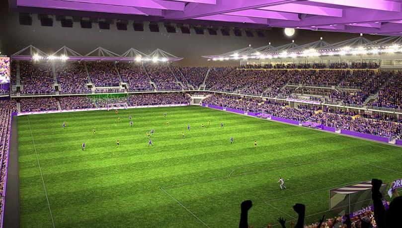 Orlando City’s bigger stadium brings more opportunity for Central ...