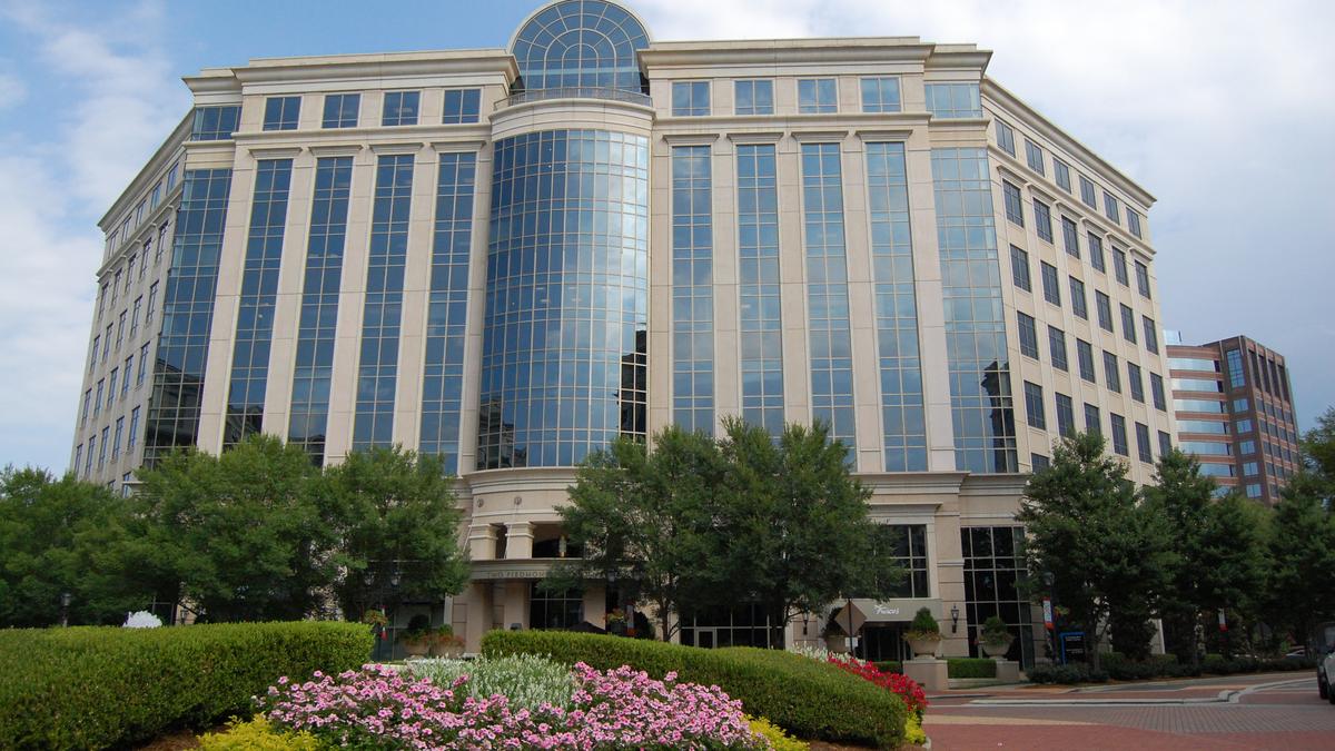 Lockton Cos. renews lease, expands in SouthPark Charlotte Business