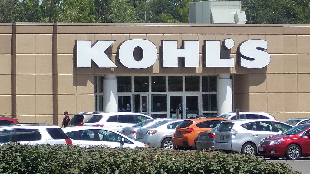 Kohl's list of stores to be closed includes one in Wisconsin