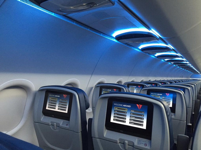 Delta Airbus Upgrades The Business Journals