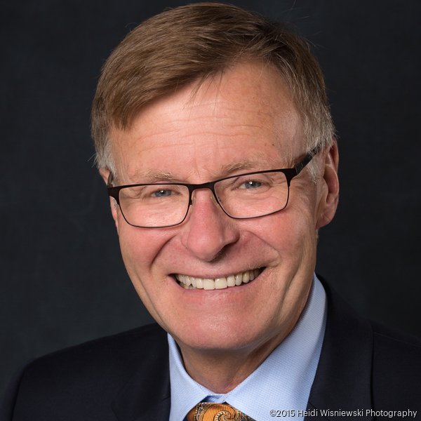 Face Time Fastenal founder Bob Kierlin and CEO Will Oberton