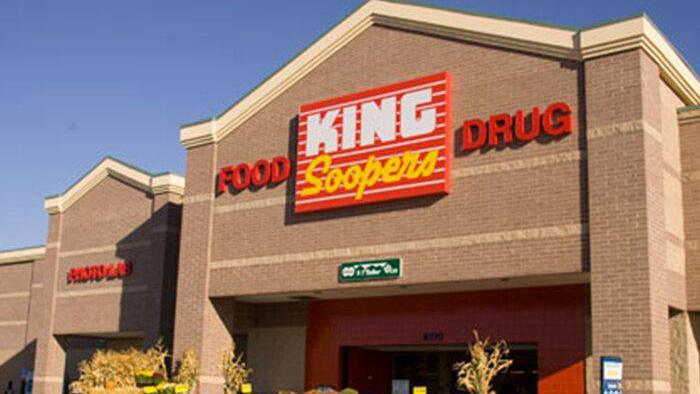 King Soopers parent Kroger ends 13 year same store sales streak