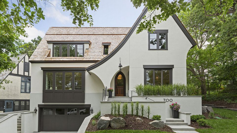 Dream Home in St. Paul's Crocus Hill sells for 1.6 million (photos