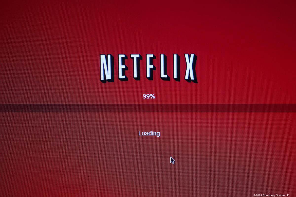 Netflix ditching the earnings conference call for live video Q&A ...