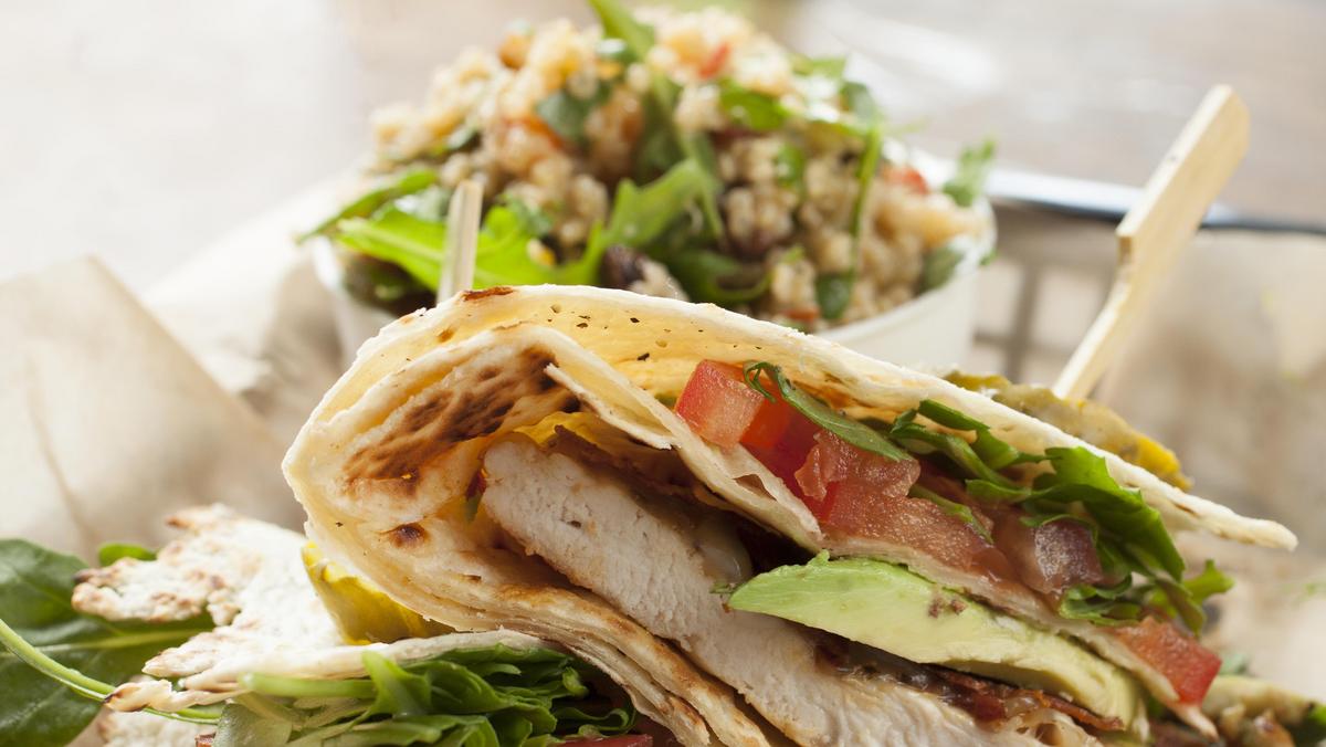 Piada to add second Pittsburgh restaurant Pittsburgh Business Times