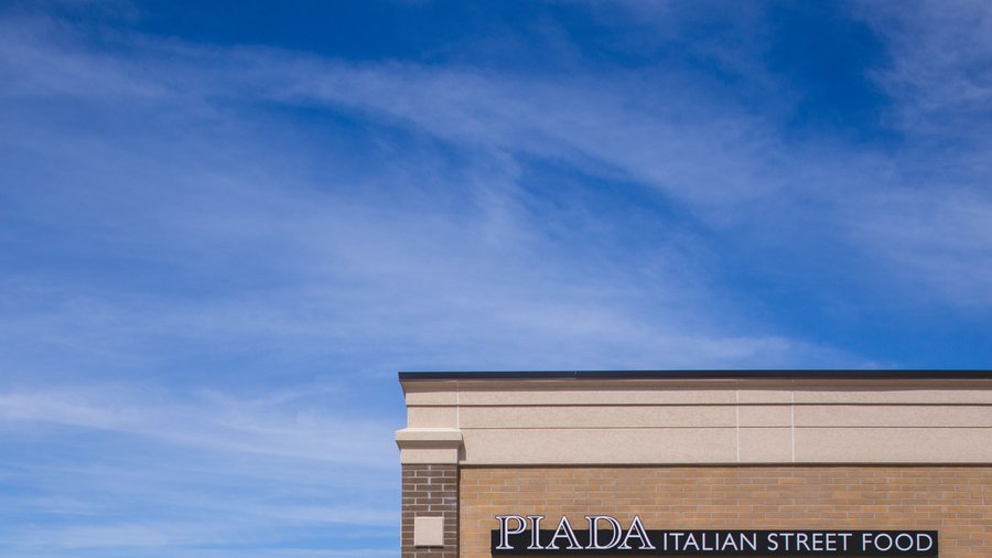 Piada Chain Piada opening at the Mall of America as Italian fast-casual chain moves ...