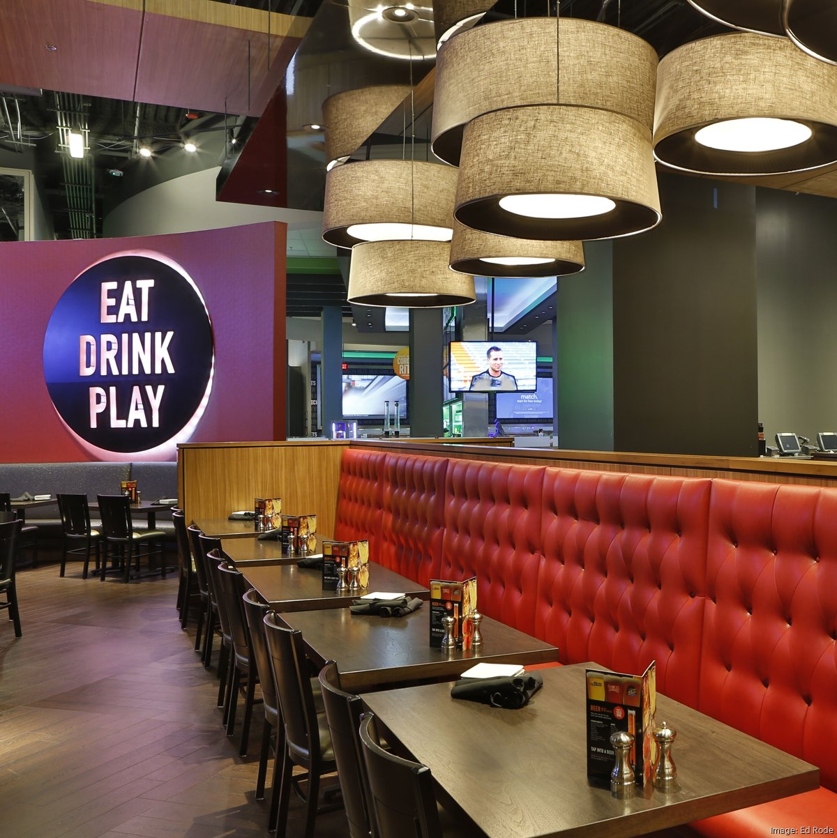 Dave & Buster's Adds Cashierless 'MicroMarket' to Florida
