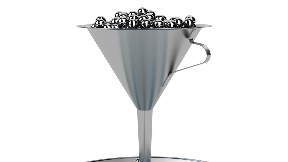 Fdi Funnel 5 tips for quickly creating a lead-generation marketing funnel - L.A ...