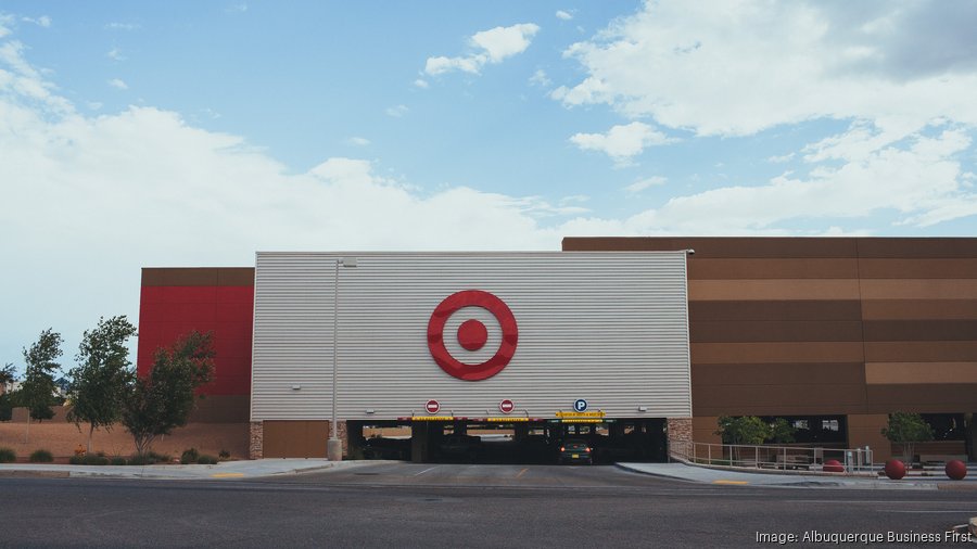 Target Shopping Center proposed for 22-acre site on Westside ...