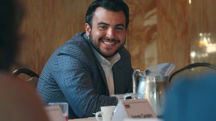 Henry Ruck Round Table Fastest Growing 2015 henry Schuck