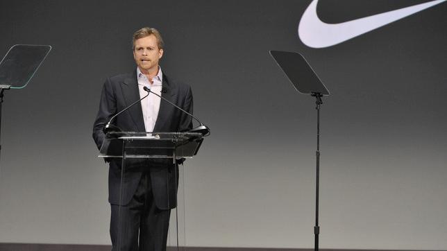 Nike's business plan? A "triple double" of - Portland Business Journal