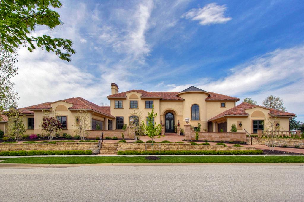Amazing Tuscany Reserve Estate Tuscany Reserve Kansas City Business