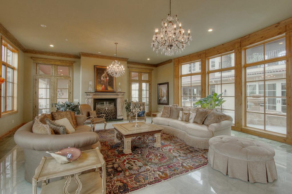 Amazing Tuscany Reserve Estate Tuscany Reserve Kansas City Business