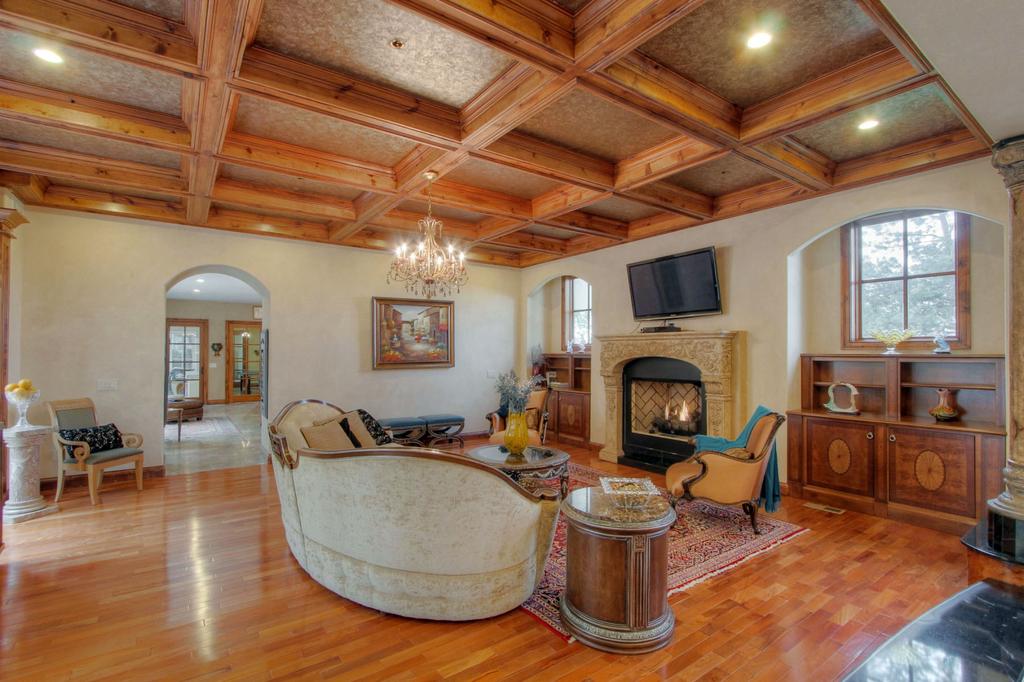 Amazing Tuscany Reserve Estate Tuscany Reserve Kansas City Business