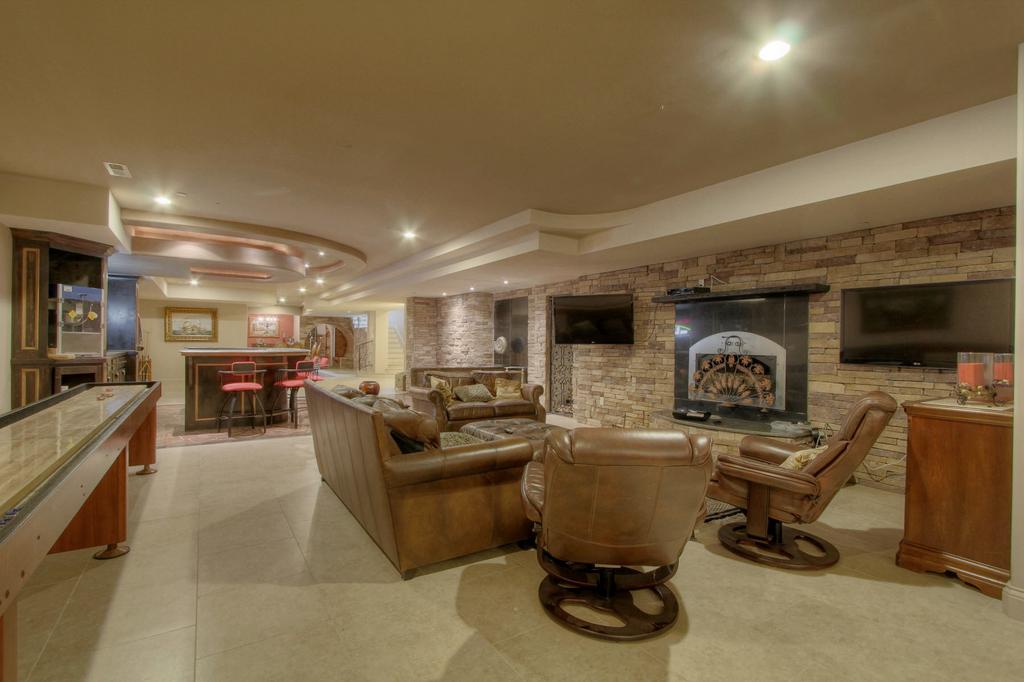 Amazing Tuscany Reserve Estate Tuscany Reserve Kansas City Business