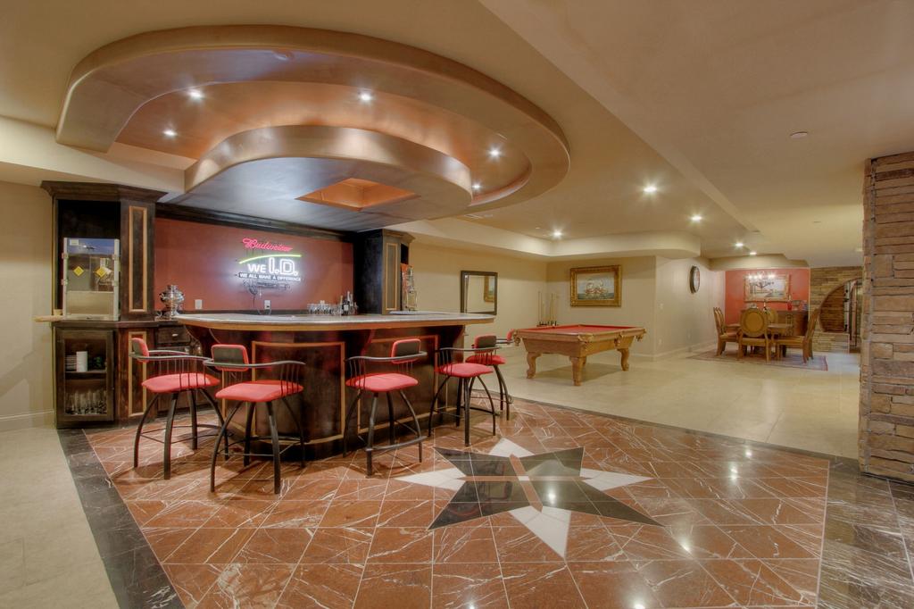 Amazing Tuscany Reserve Estate Tuscany Reserve Kansas City Business