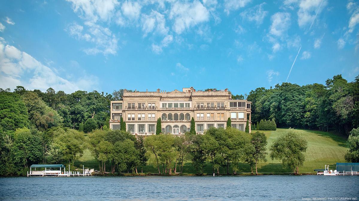 Lakefront housing market in north and central Wisconsin tops 800M