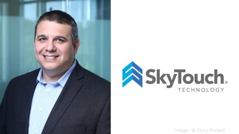 Phoenix-based SkyTouch Technology names new CEO - Phoenix Business Journal