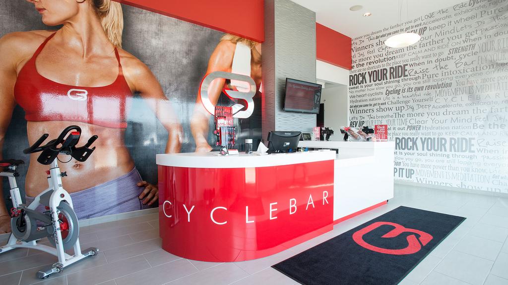 cyclebar highlands