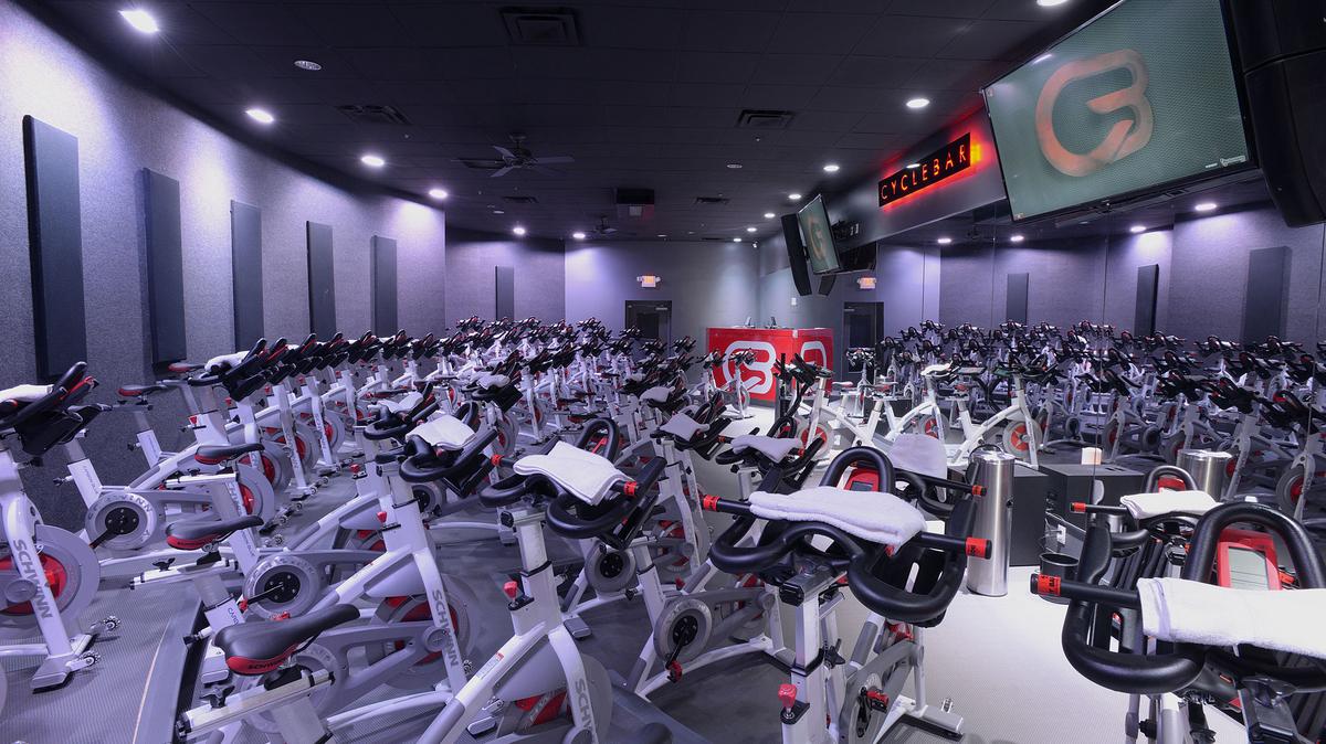 cyclebar for sale