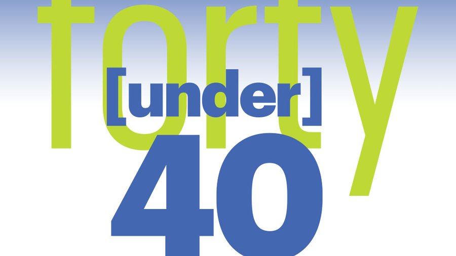 The Courier announces this year's 20 Under 40 winners