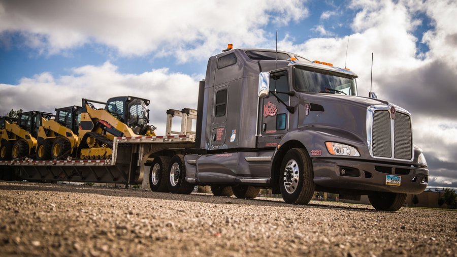 Trucking company Daseke announces resignation of CFO Jason Bates