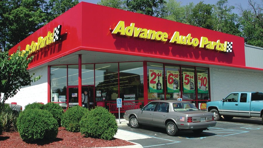 Advanced Auto Center AdvanceAutoParts