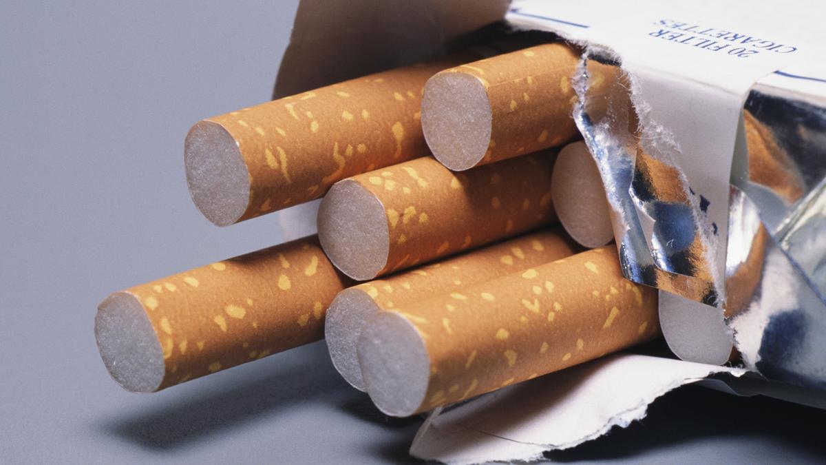 City of Wichita wants to change tobacco ordinance so 18yearolds can