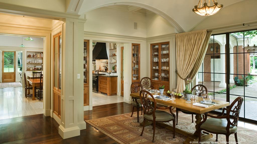 Landmark Estate at Audubon Place Dallas Business Journal