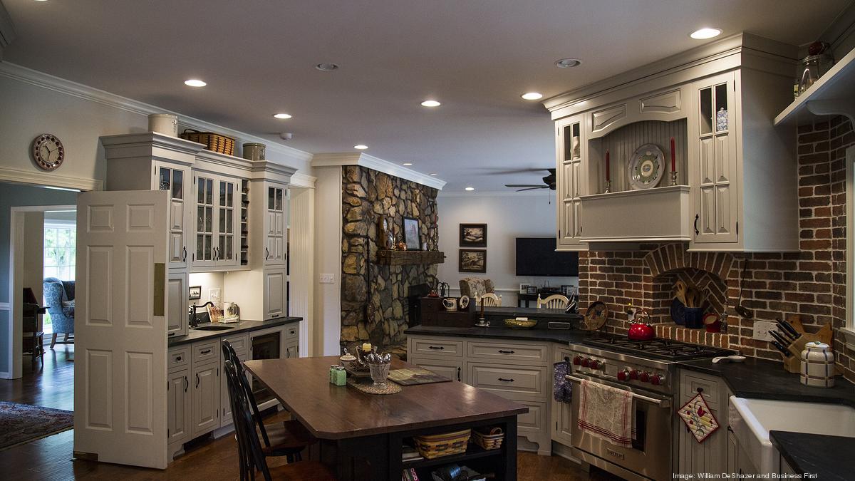 Tour of Remodeled Homes Louisville schedule - Louisville Business First
