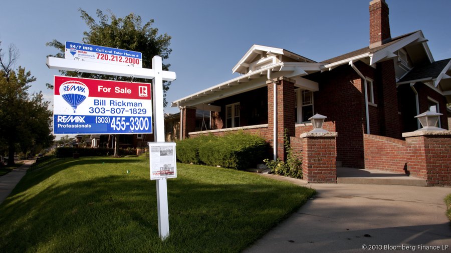 Metro Denver average home price continues climb Denver Business Journal