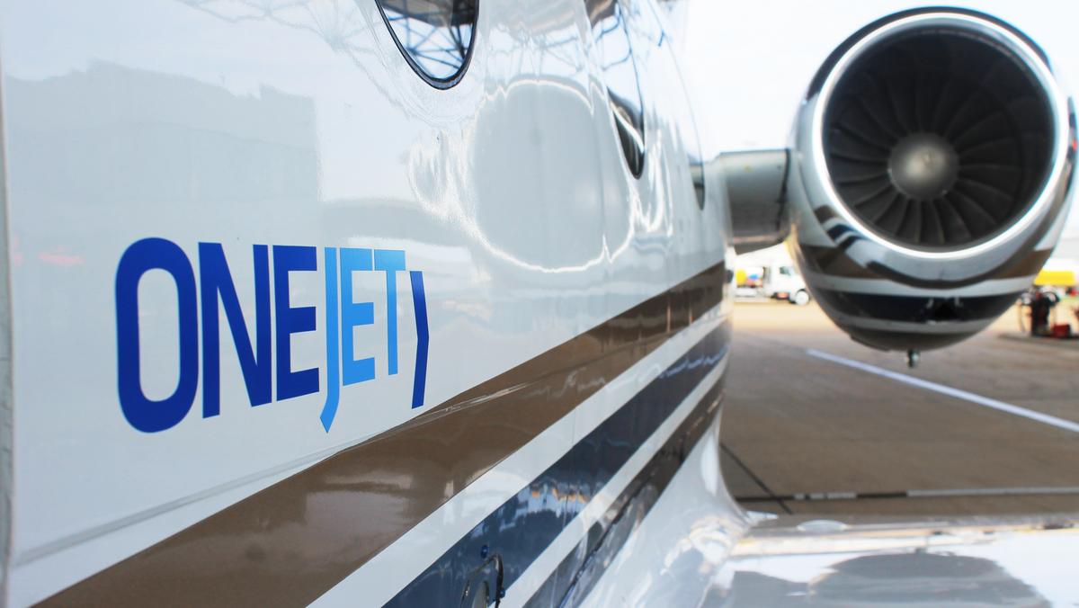 onejet pittsburgh