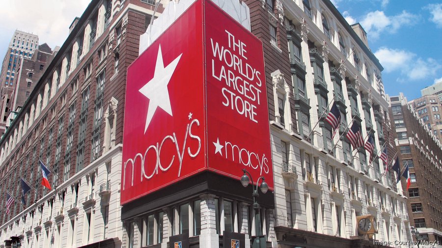 Macy’s says employee hid as much as 154M in expenses The Business