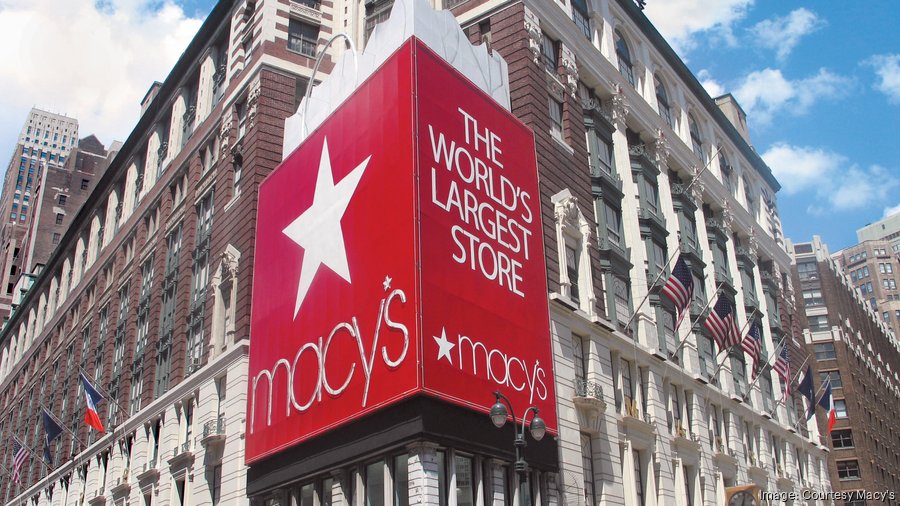 Macy’s to close 150 stores Sacramento Business Journal