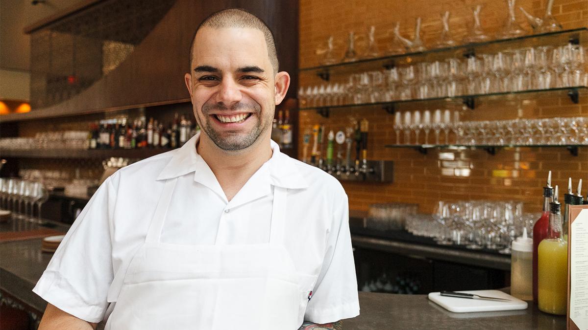 Cincinnati chef Jose Salazar named James Beard semifinalist for third