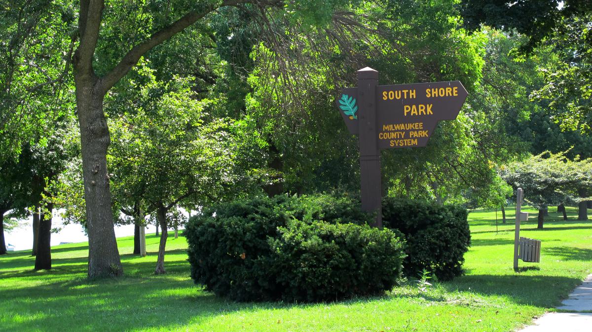 South Shore Park completes 3.7M in upgrades Milwaukee Milwaukee