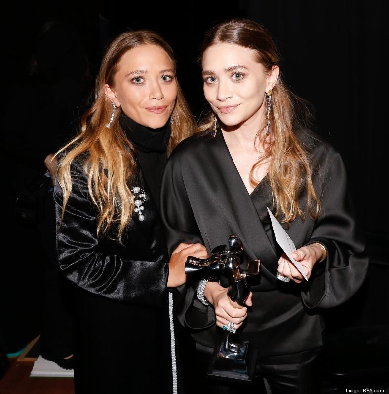 Olsen twins company faces intern lawsuit over wages at their